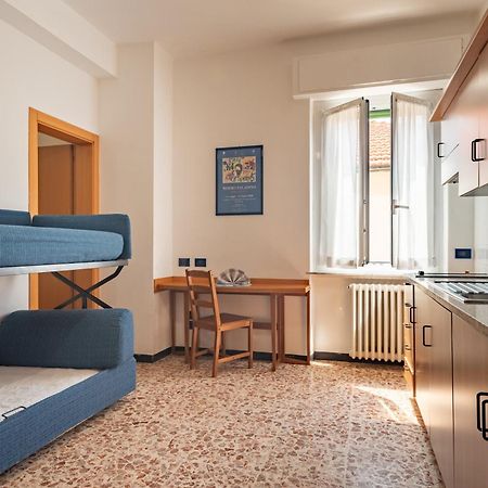 Residenza Adelaide Aparthotel Finale Ligure Εξωτερικό φωτογραφία