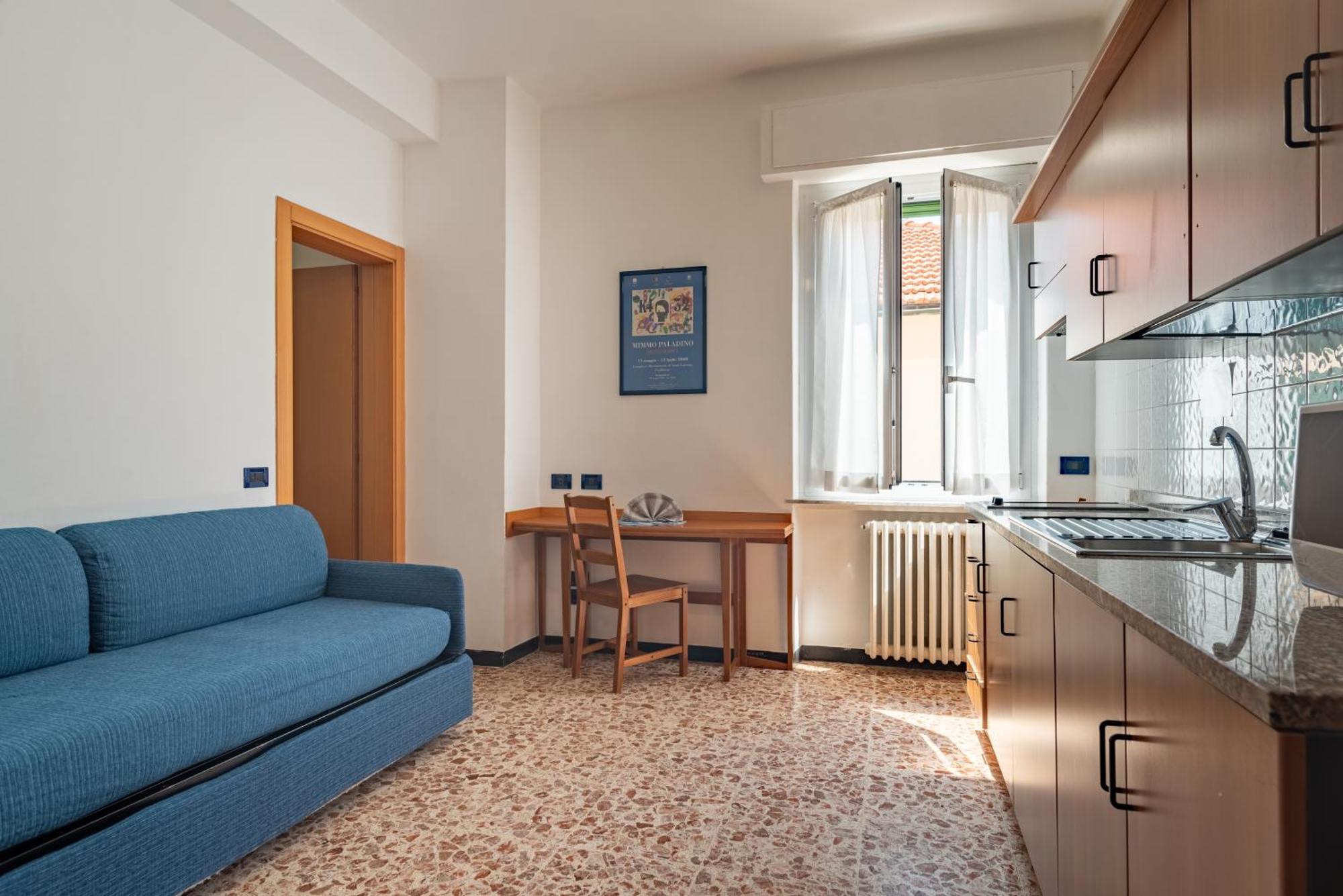 Residenza Adelaide Aparthotel Finale Ligure Εξωτερικό φωτογραφία