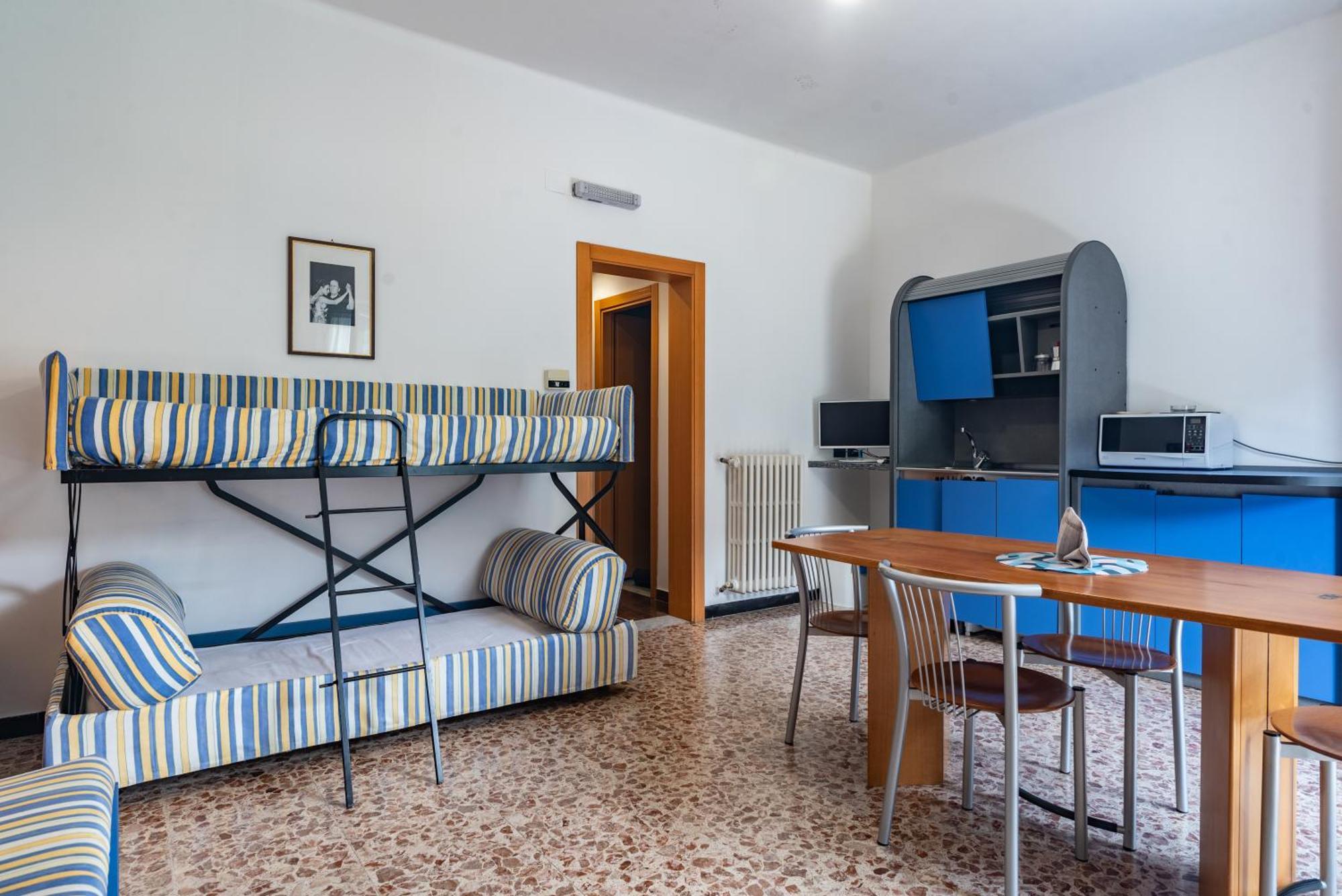 Residenza Adelaide Aparthotel Finale Ligure Εξωτερικό φωτογραφία