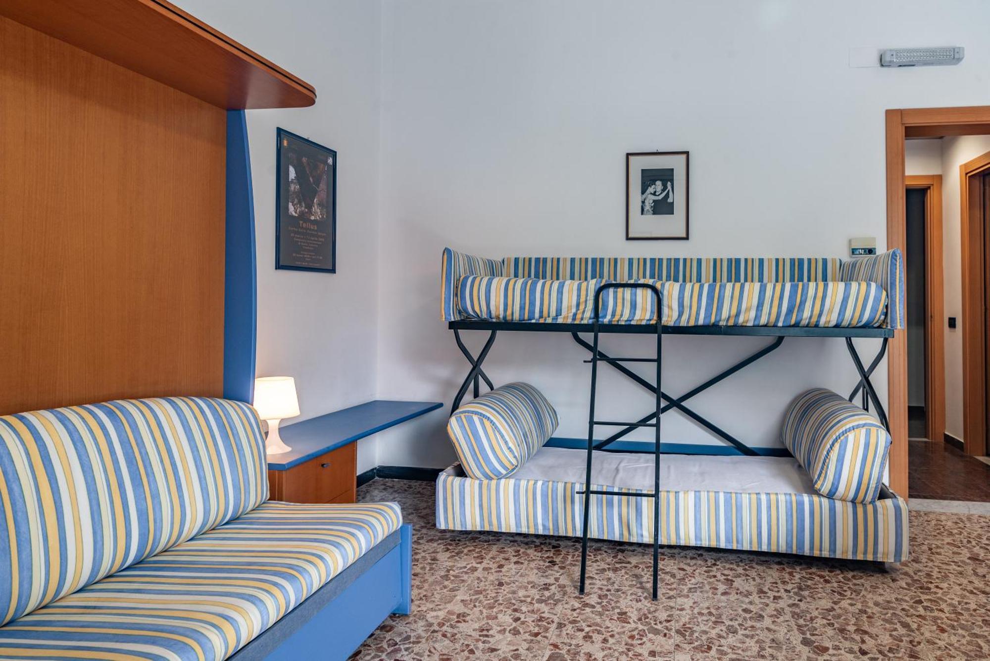 Residenza Adelaide Aparthotel Finale Ligure Εξωτερικό φωτογραφία