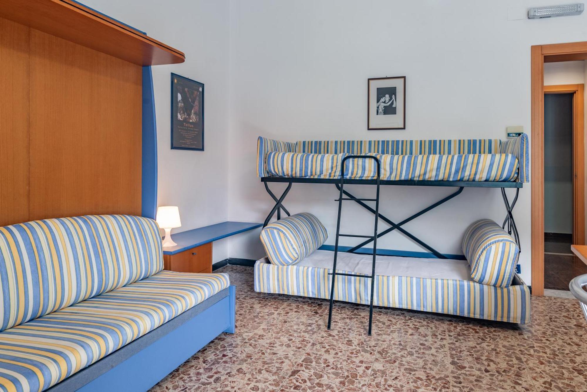 Residenza Adelaide Aparthotel Finale Ligure Εξωτερικό φωτογραφία