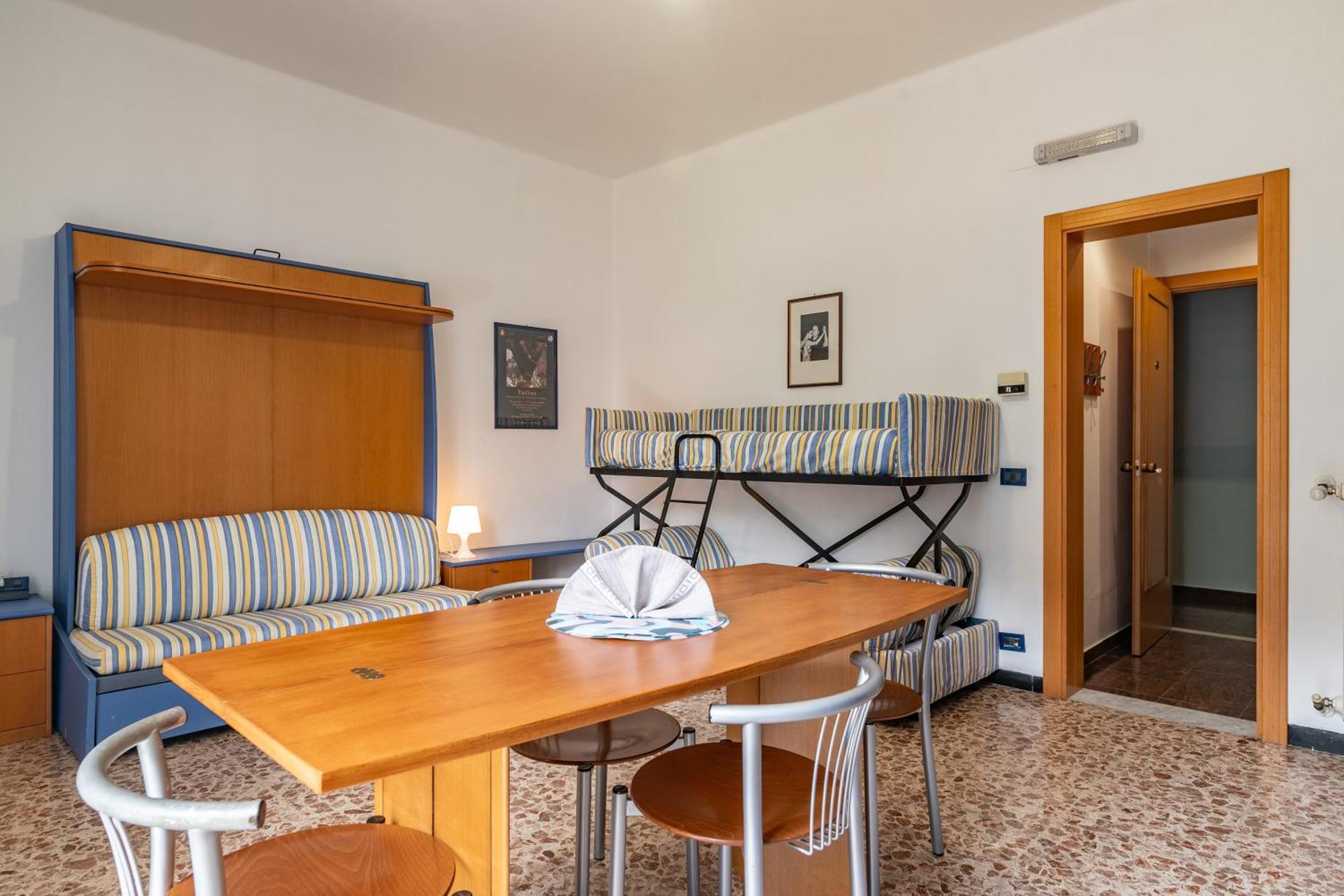 Residenza Adelaide Aparthotel Finale Ligure Εξωτερικό φωτογραφία