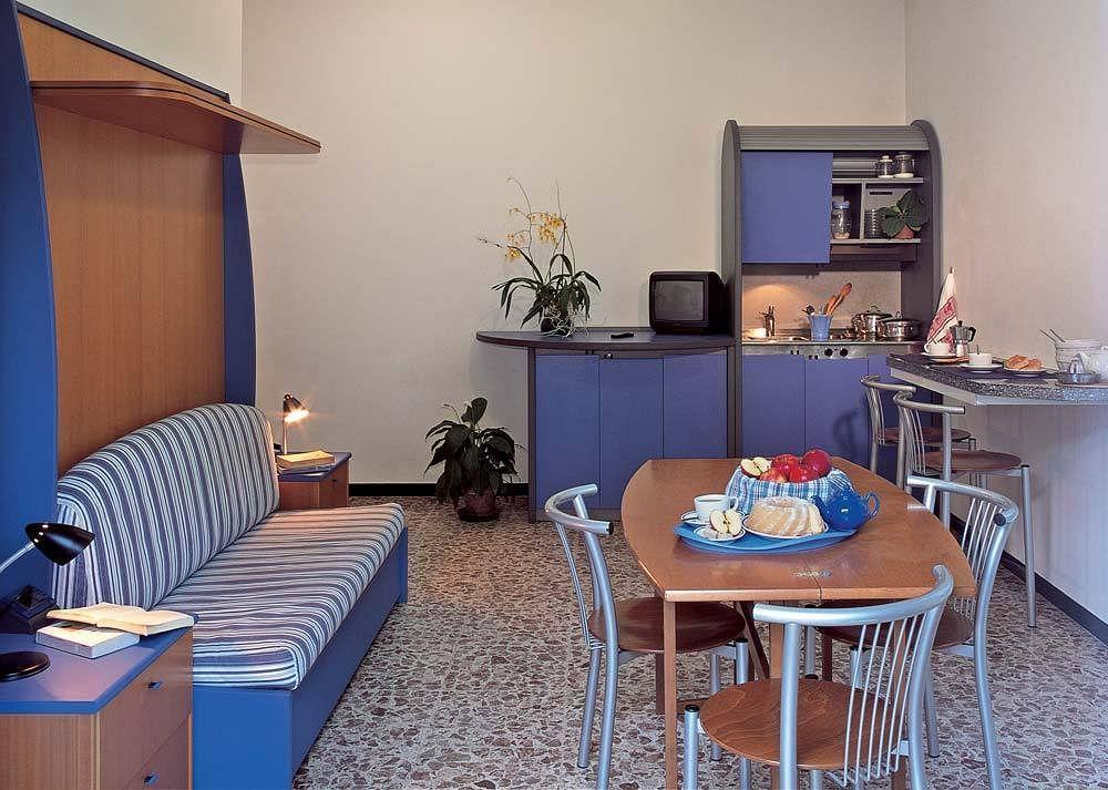 Residenza Adelaide Aparthotel Finale Ligure Εξωτερικό φωτογραφία