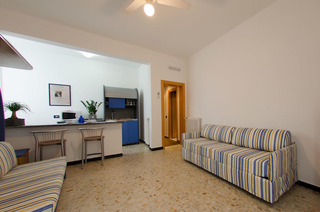 Residenza Adelaide Aparthotel Finale Ligure Εξωτερικό φωτογραφία