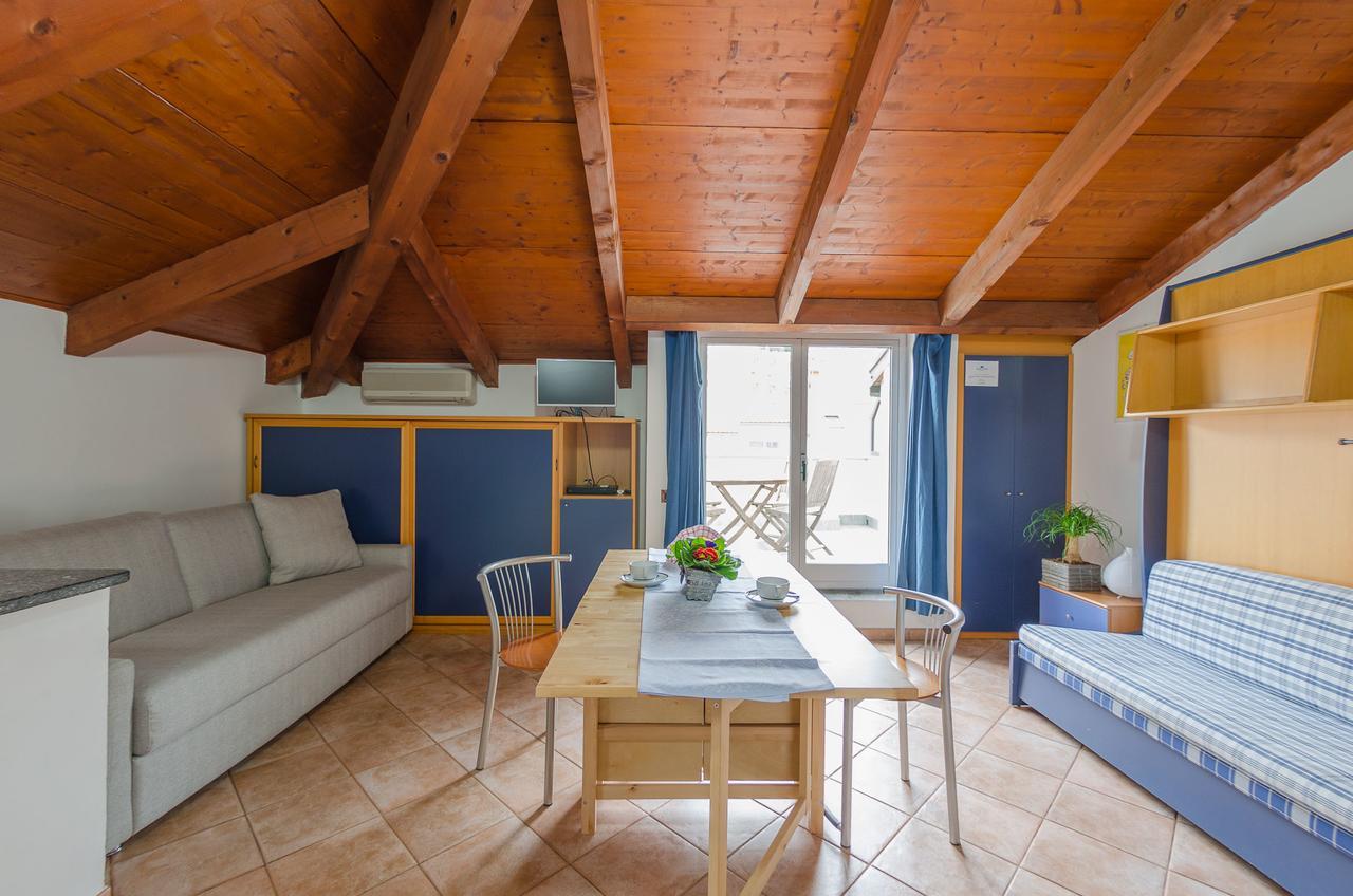 Residenza Adelaide Aparthotel Finale Ligure Εξωτερικό φωτογραφία