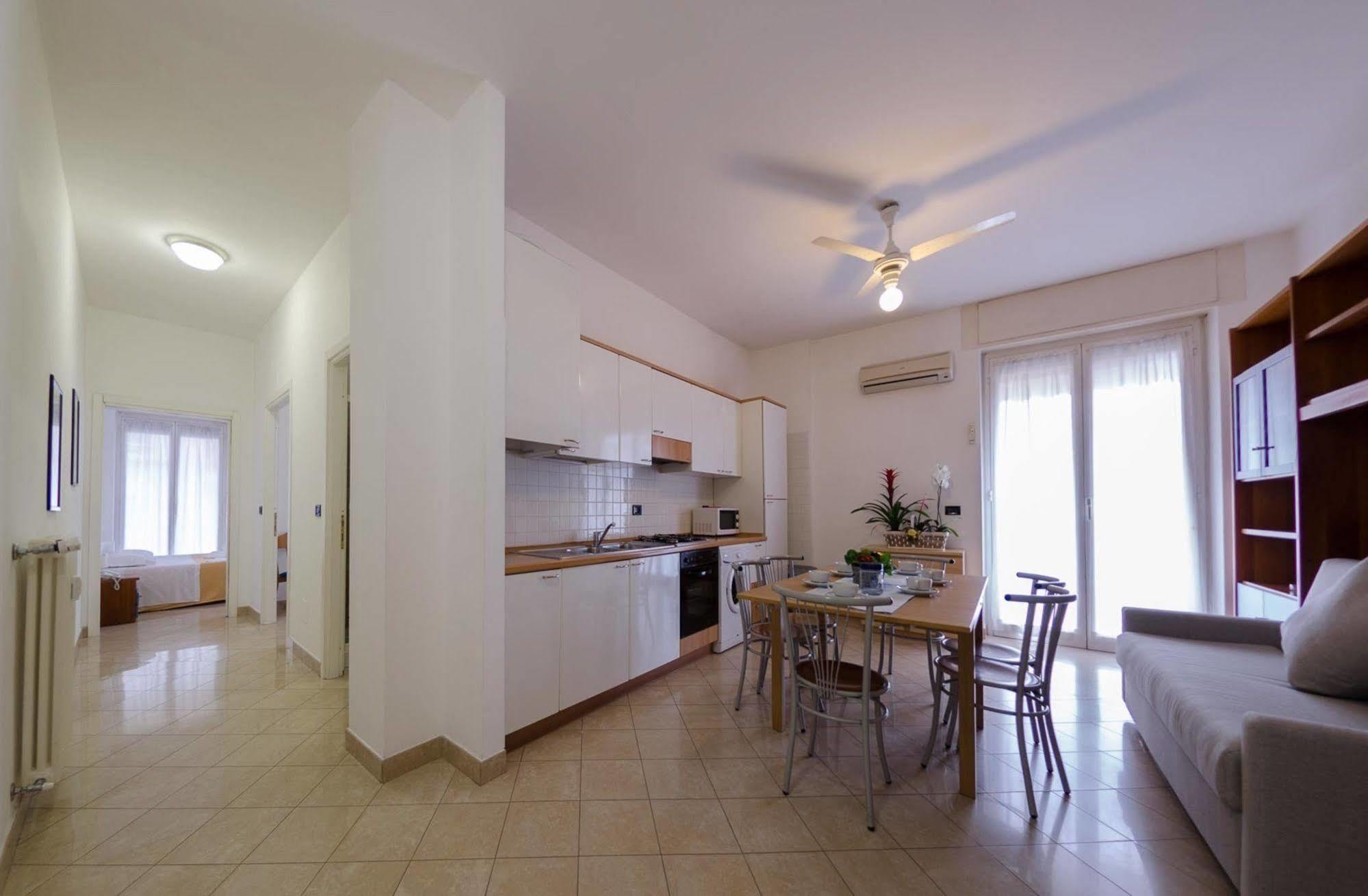 Residenza Adelaide Aparthotel Finale Ligure Εξωτερικό φωτογραφία
