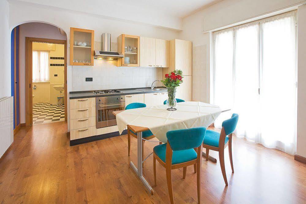 Residenza Adelaide Aparthotel Finale Ligure Εξωτερικό φωτογραφία
