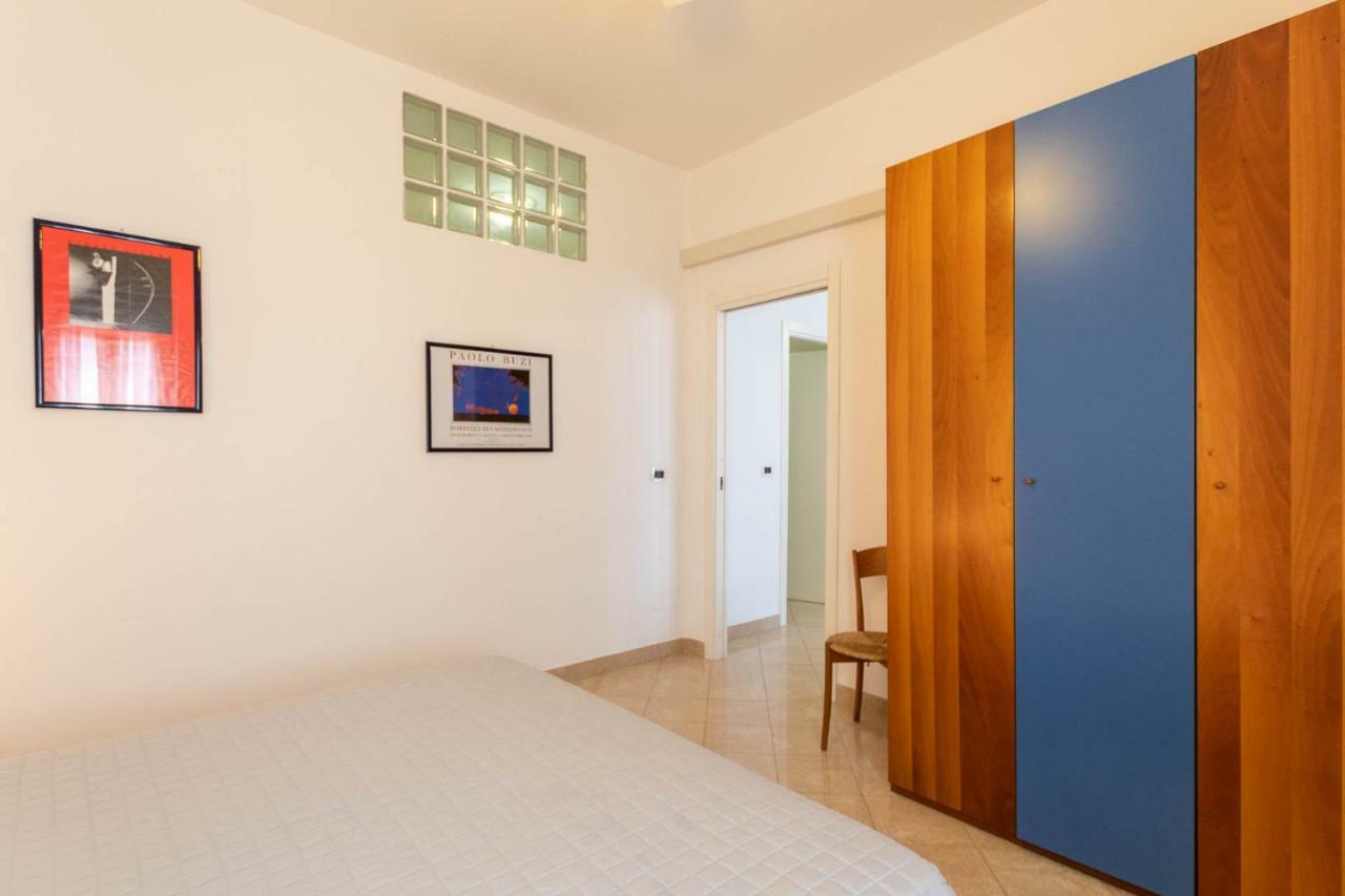 Residenza Adelaide Aparthotel Finale Ligure Εξωτερικό φωτογραφία