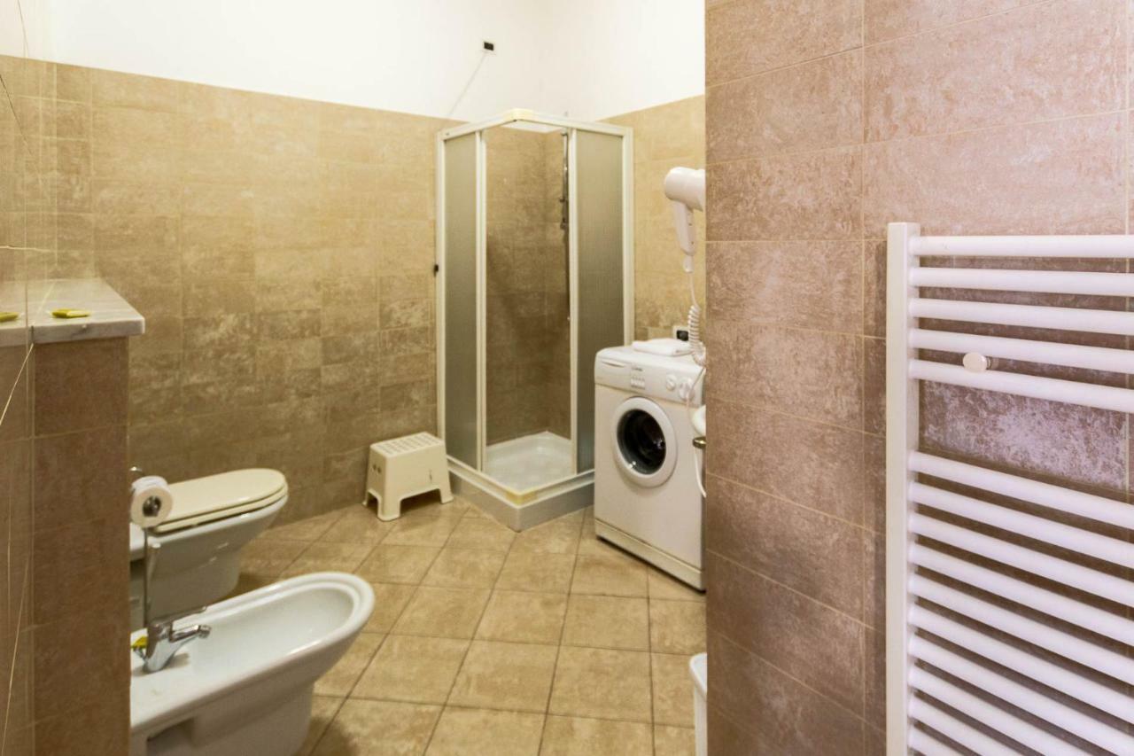 Residenza Adelaide Aparthotel Finale Ligure Εξωτερικό φωτογραφία