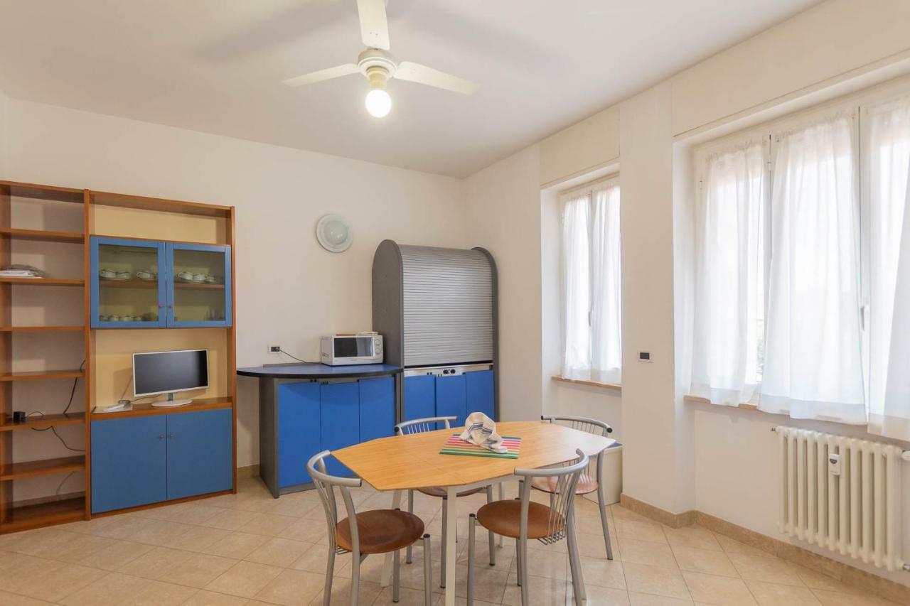 Residenza Adelaide Aparthotel Finale Ligure Εξωτερικό φωτογραφία
