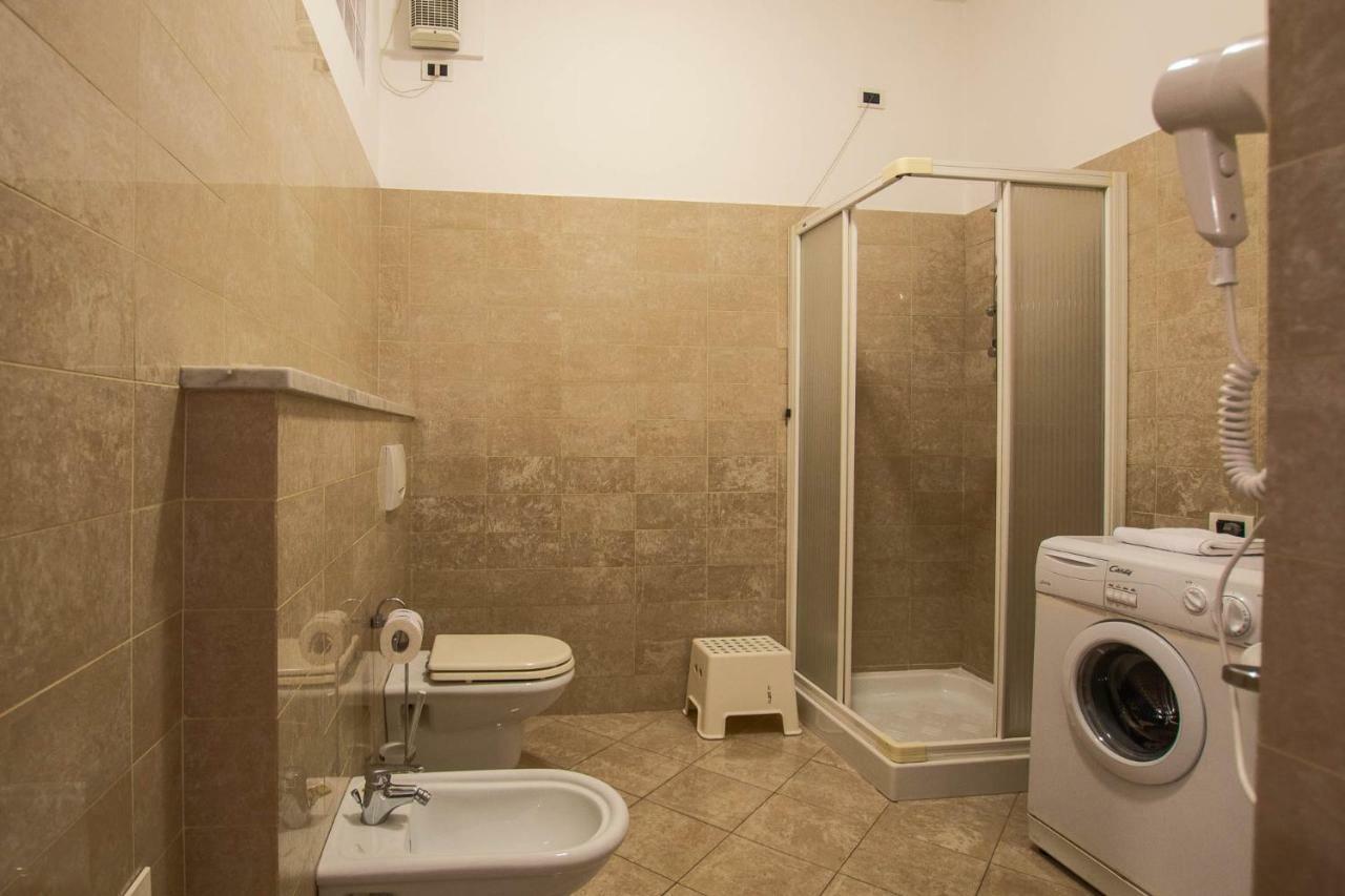 Residenza Adelaide Aparthotel Finale Ligure Εξωτερικό φωτογραφία